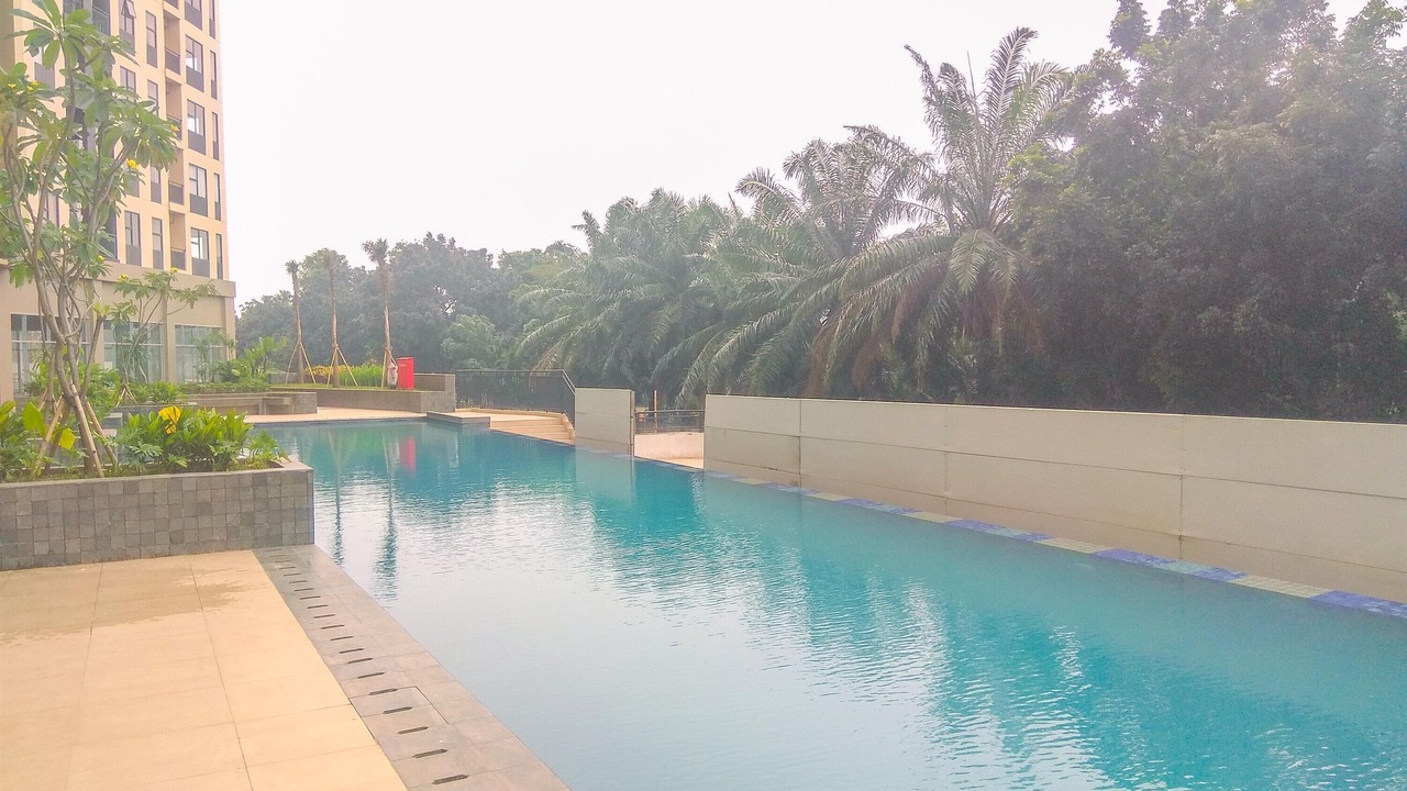 Photo of Outdoor in Bekasi
