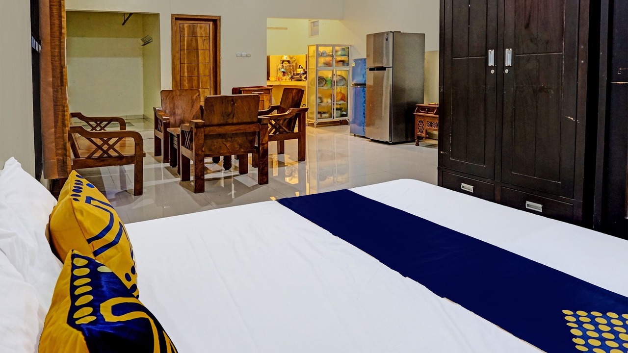 Photo of Bedroom in Prigen