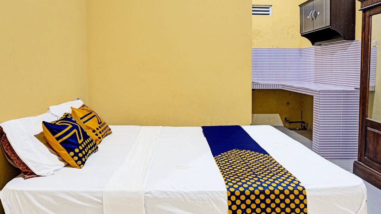 Photo of Bedroom in Prigen