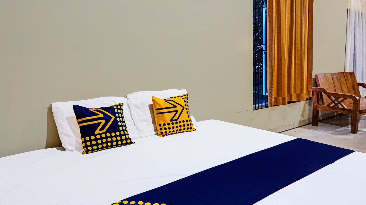 Photo of Bedroom in Prigen