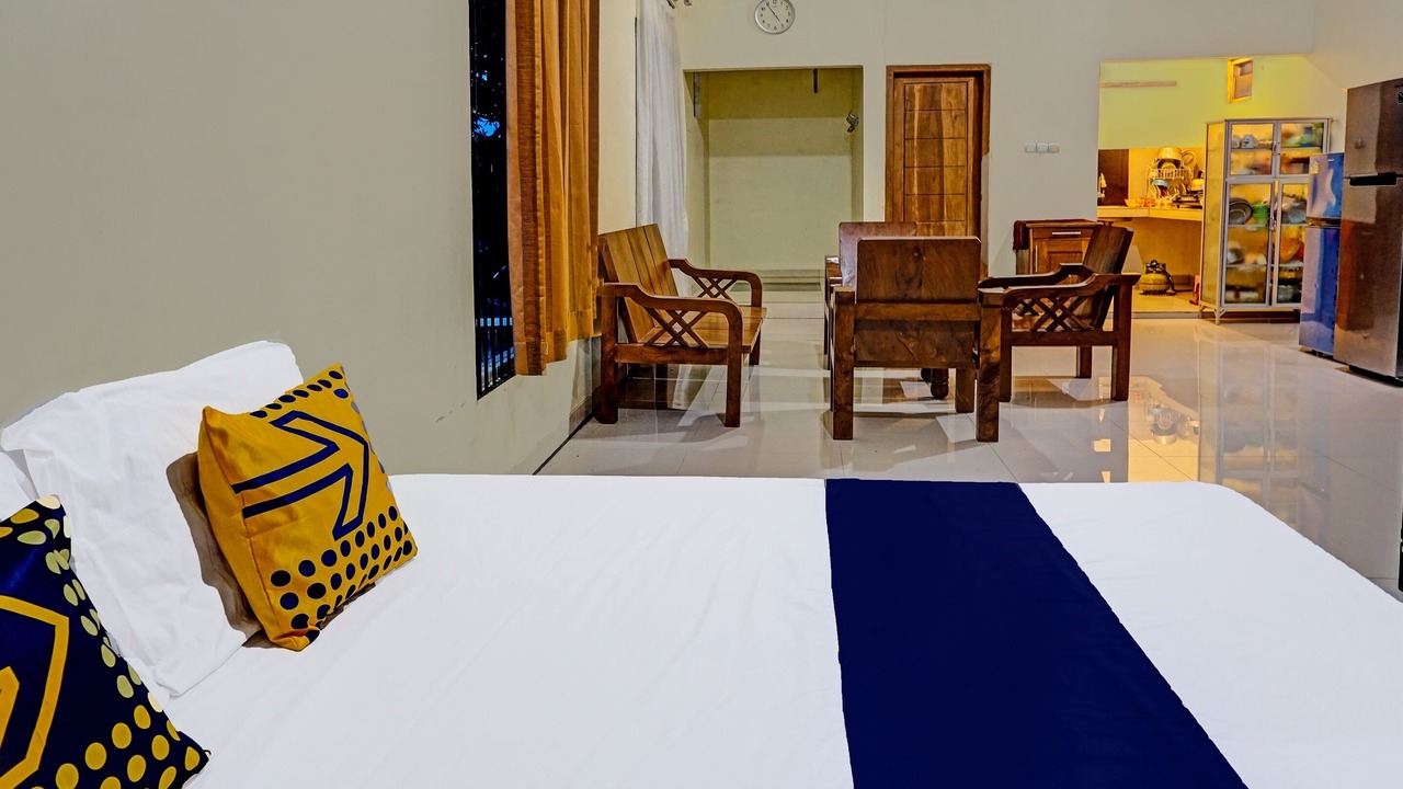 Photo of Bedroom in Prigen