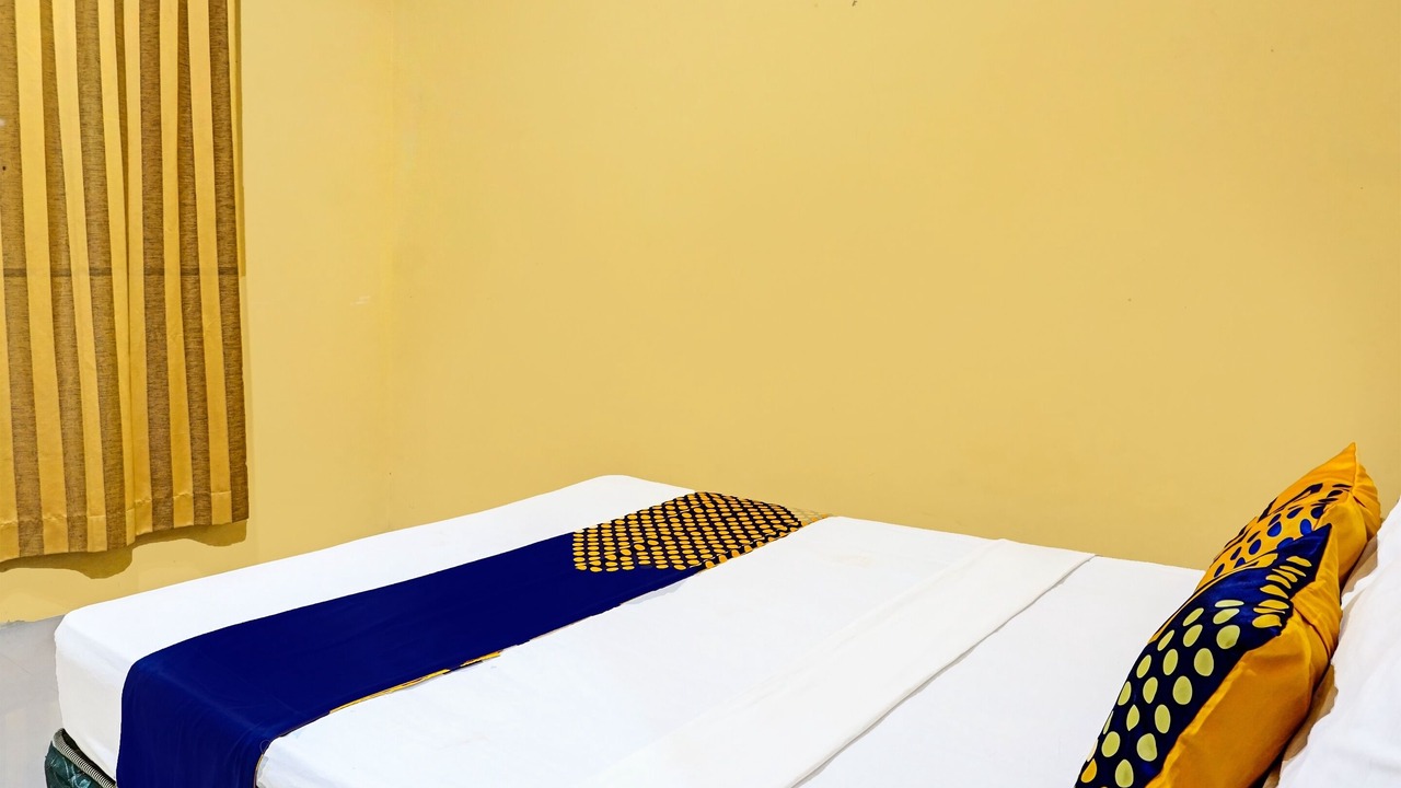Photo of Bedroom in Prigen