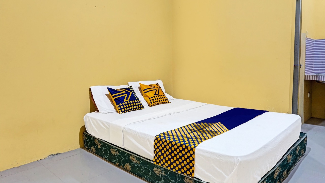 Photo of Bedroom in Prigen