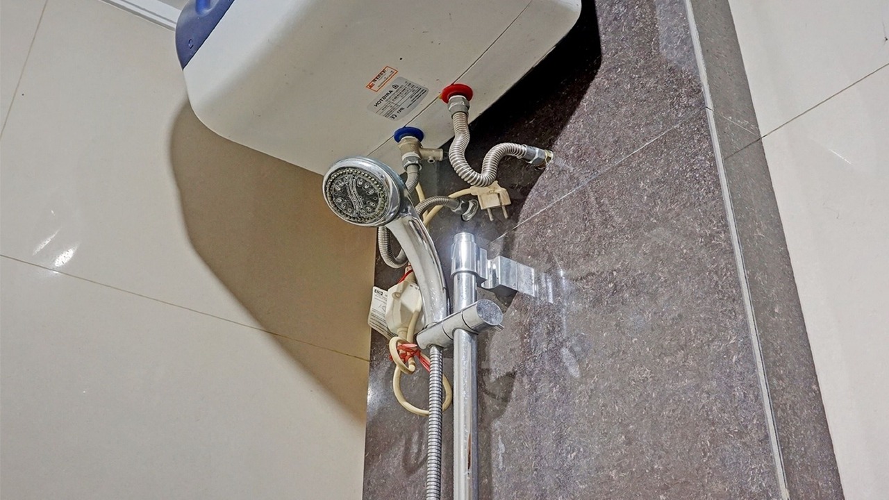 Photo of Bathroom in Prigen