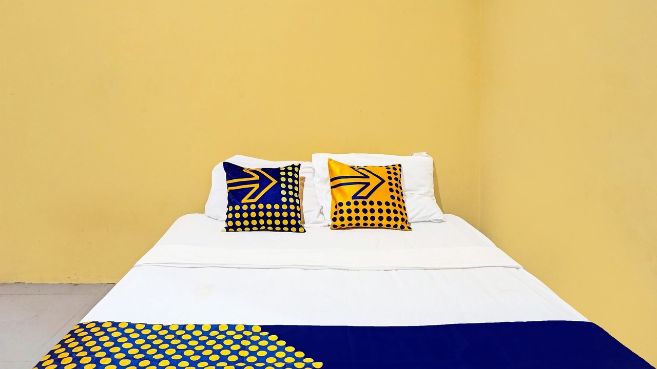 Photo of Bedroom in Prigen