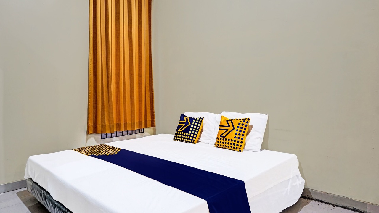 Photo of Bedroom in Prigen
