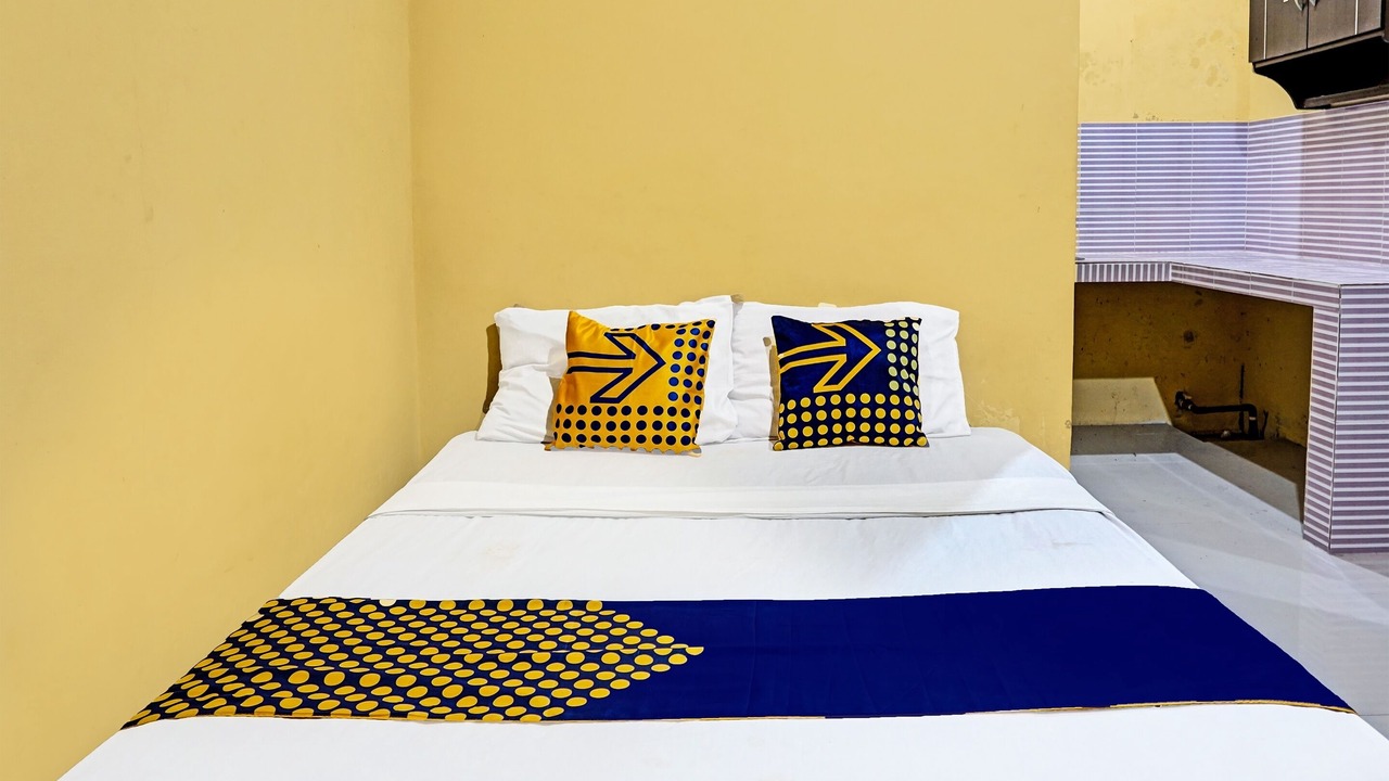 Photo of Bedroom in Prigen