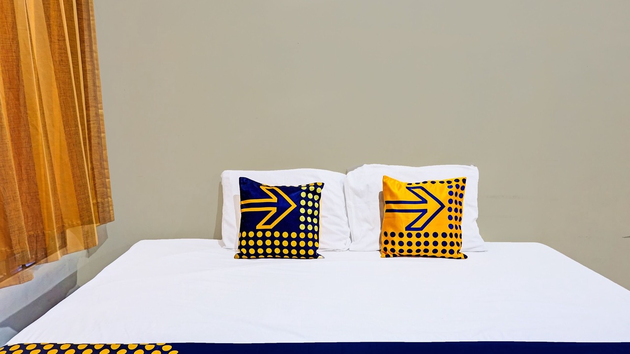 Photo of Bedroom in Prigen