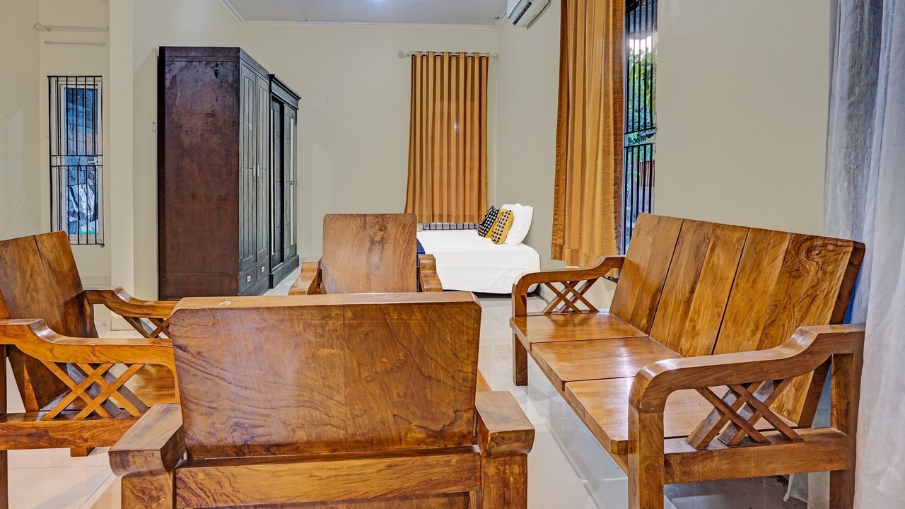 Photo of Bedroom in Prigen