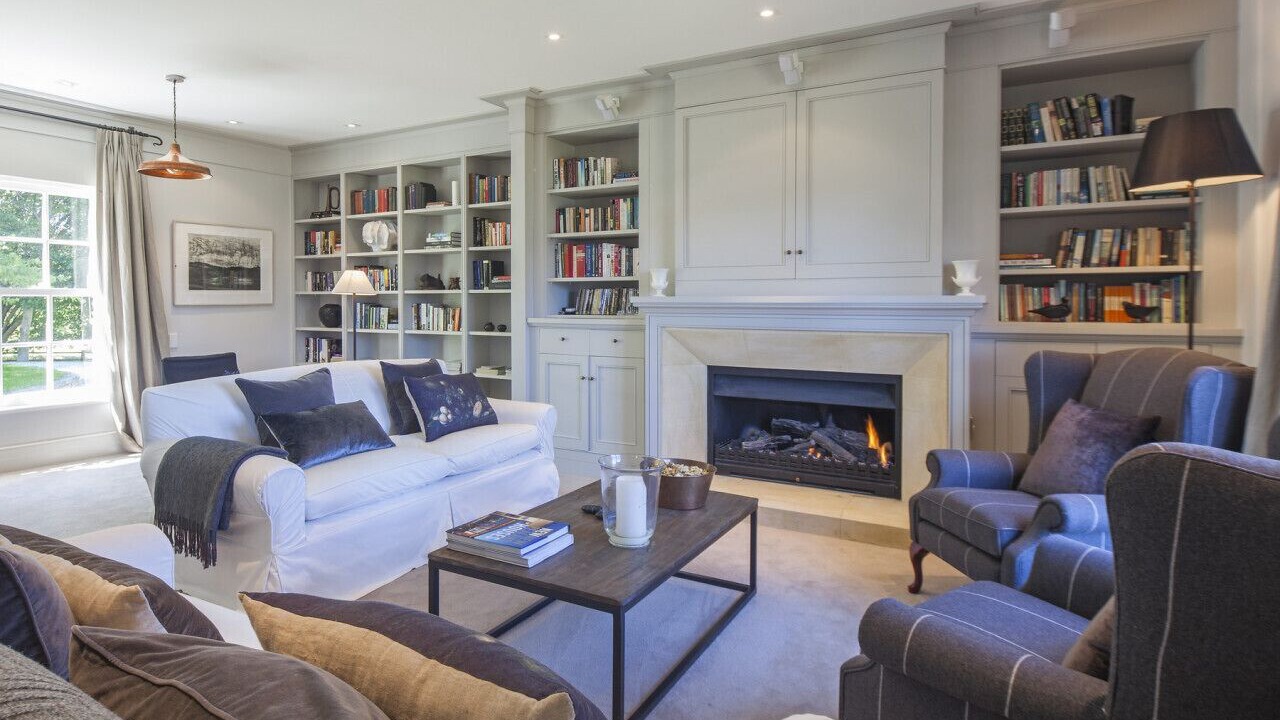 Photo of Livingroom in Arrowtown