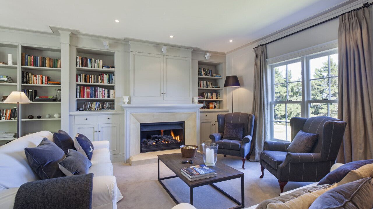 Photo of Livingroom in Arrowtown