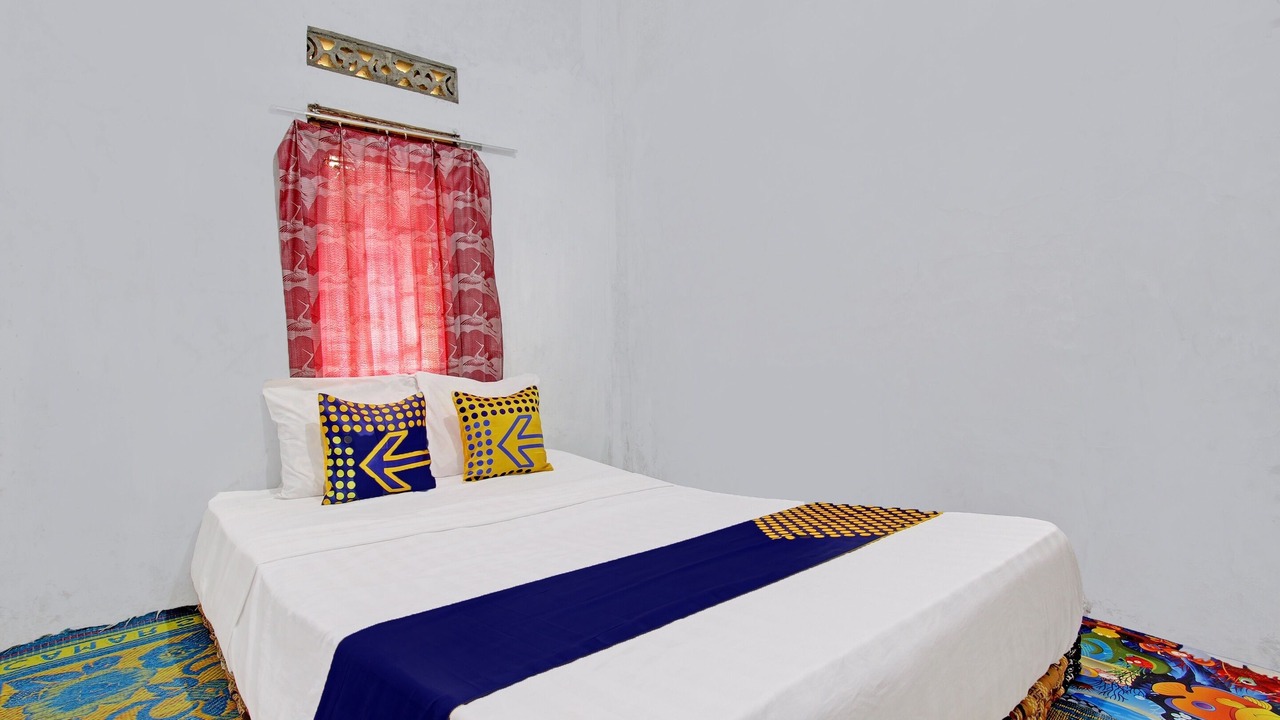 Photo of Bedroom in Banaran