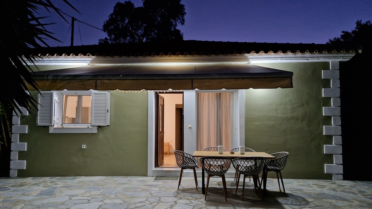 Photo of Patio Balcony in Kolaitis