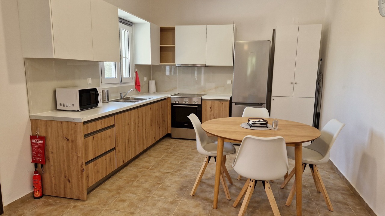 Photo of Kitchen in Kolaitis