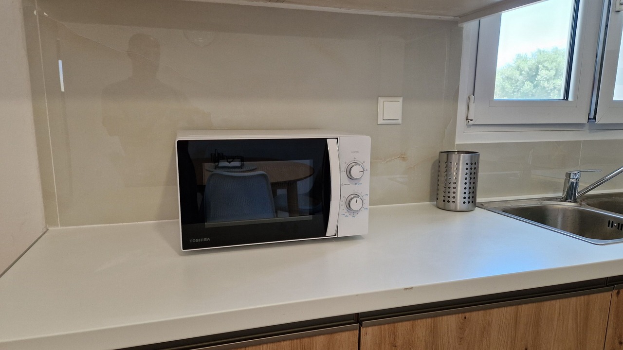 Photo of Kitchen in Kolaitis