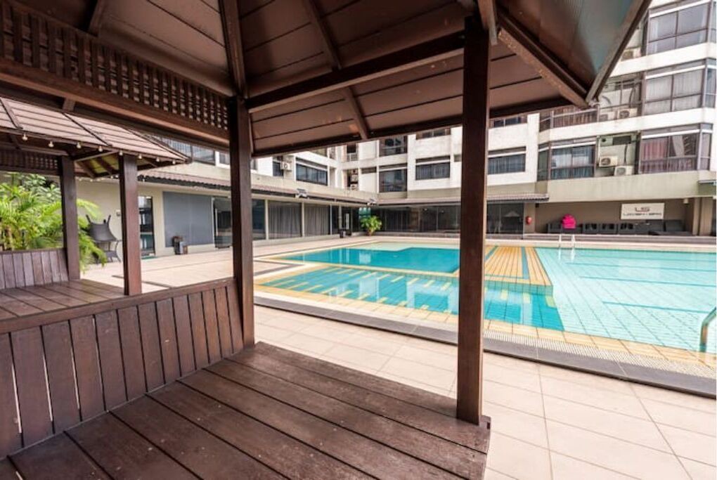 Photo of Outdoor in Sri Petaling