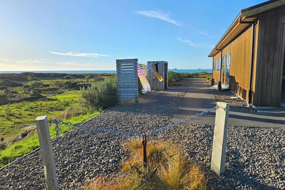 Photo of Outdoor in Thornton