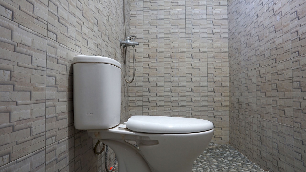 Photo of Bathroom in Sumberagung