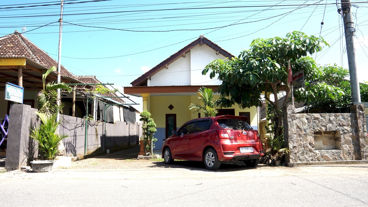 Photo of Outdoor in Sumberagung