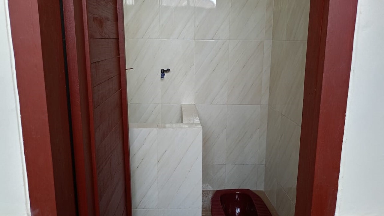 Photo of Bathroom in Dinoyo