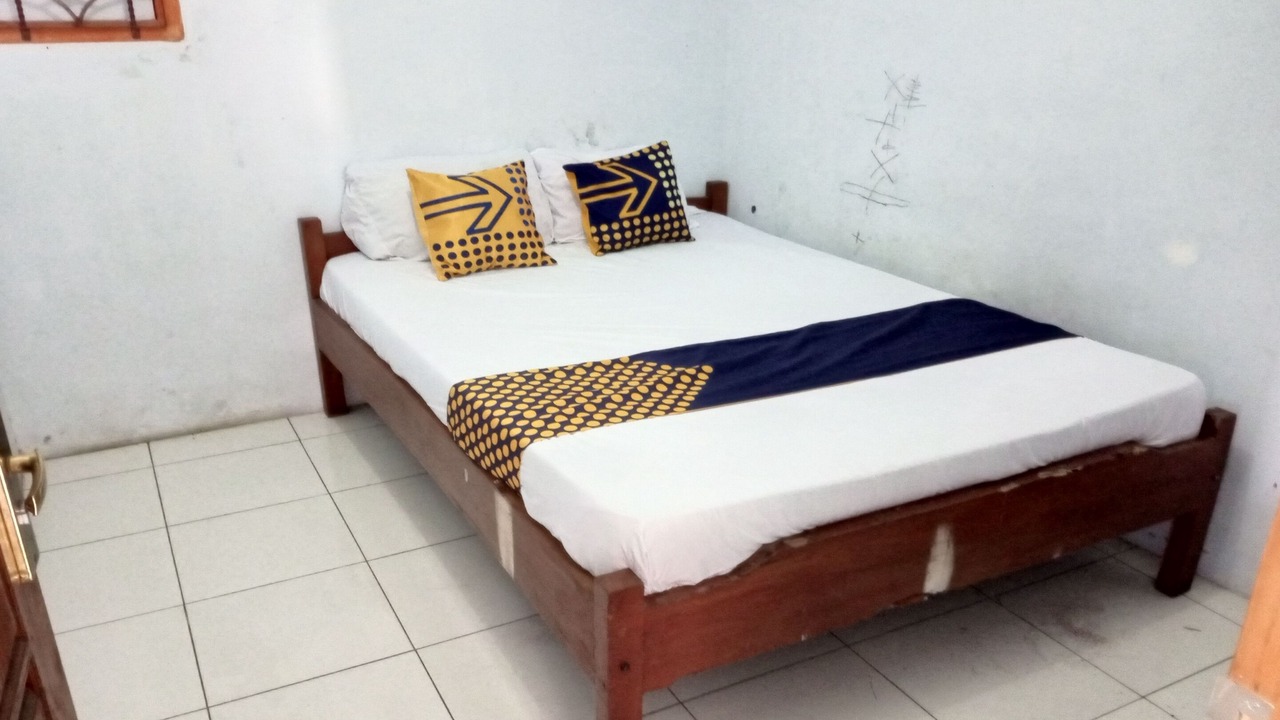 Photo of Bedroom in Dinoyo