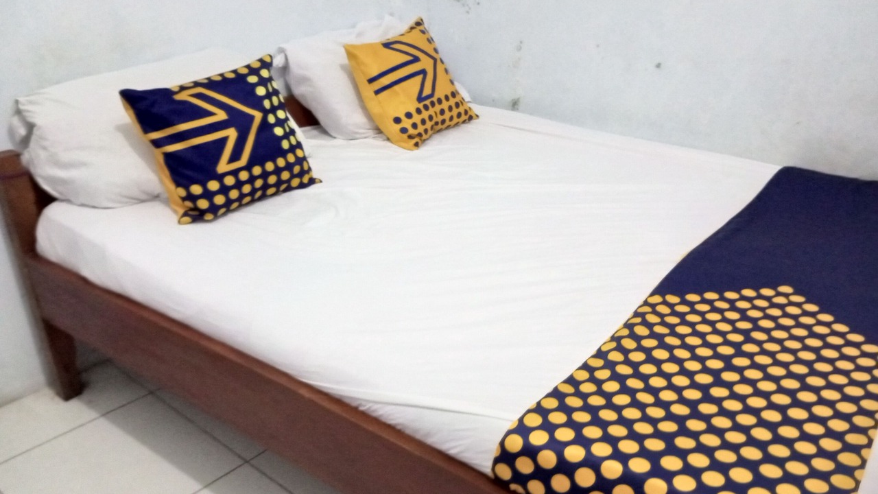 Photo of Bedroom in Dinoyo