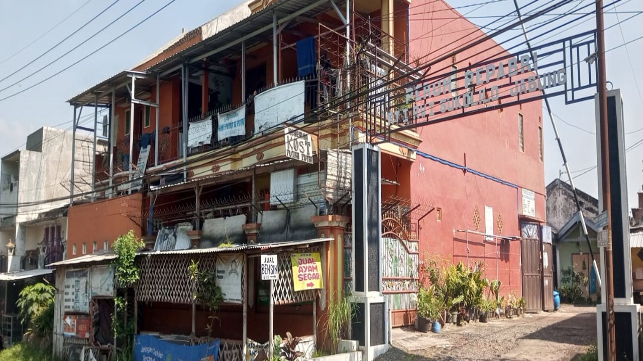 Photo of Outdoor in Dinoyo