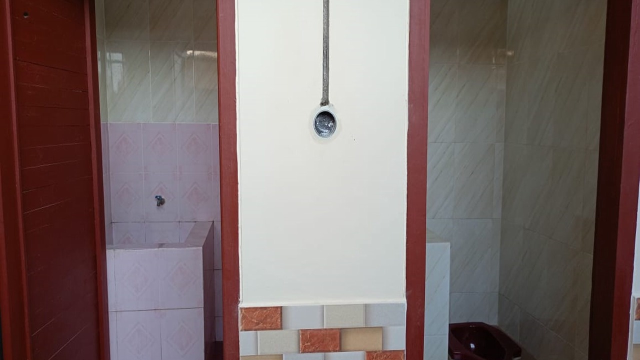Photo of Bathroom in Dinoyo