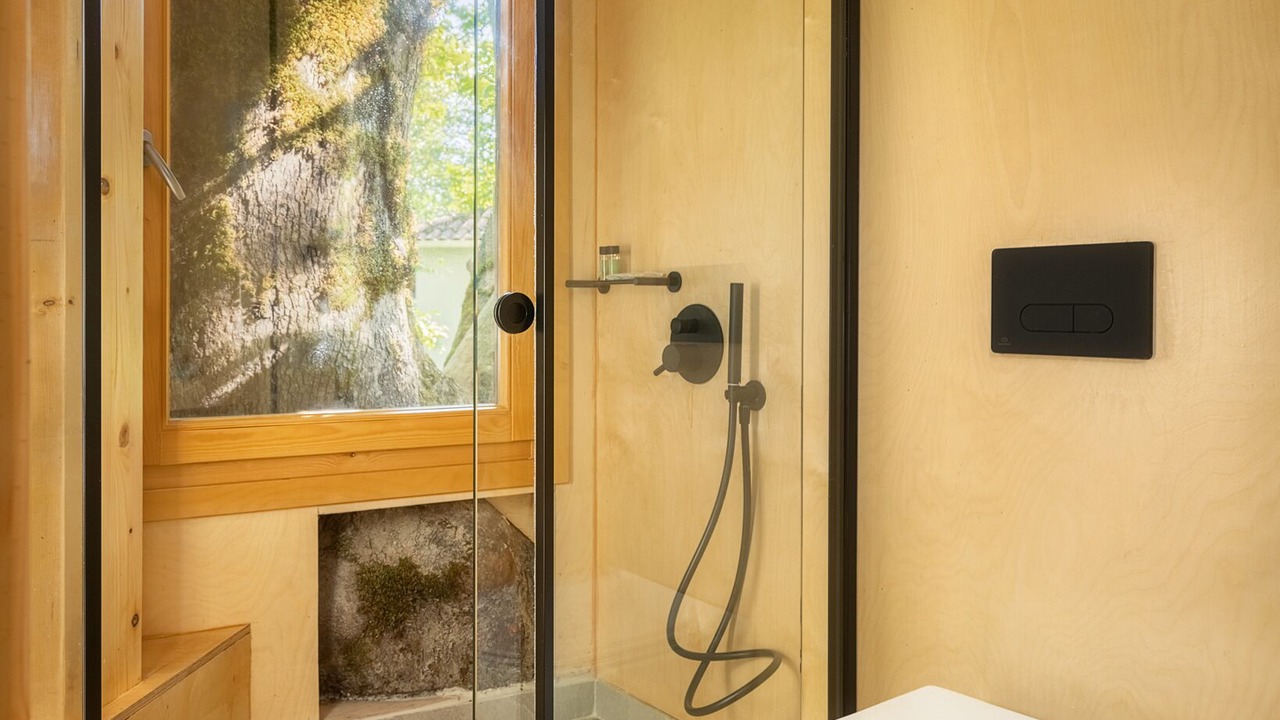Photo of Bathroom in Konitsa