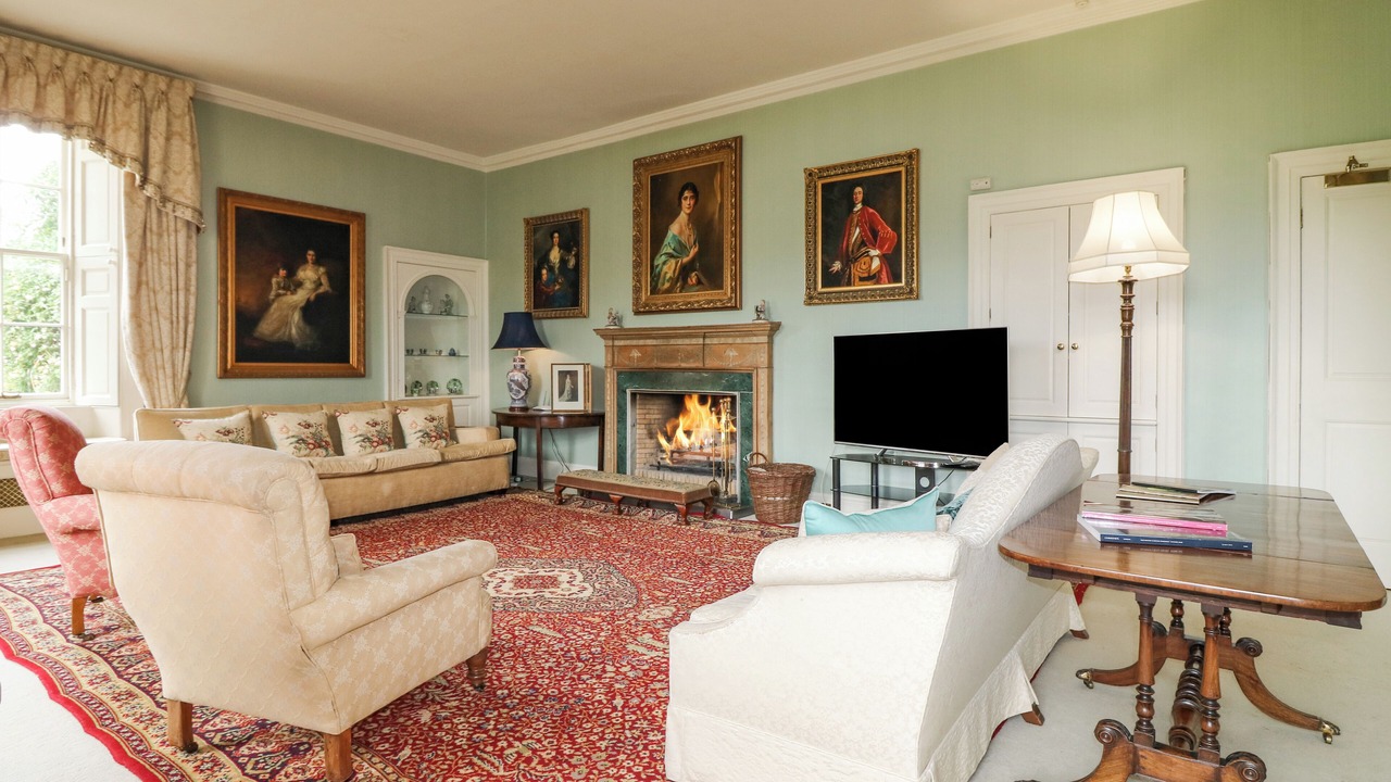 Photo of Livingroom in Forfar
