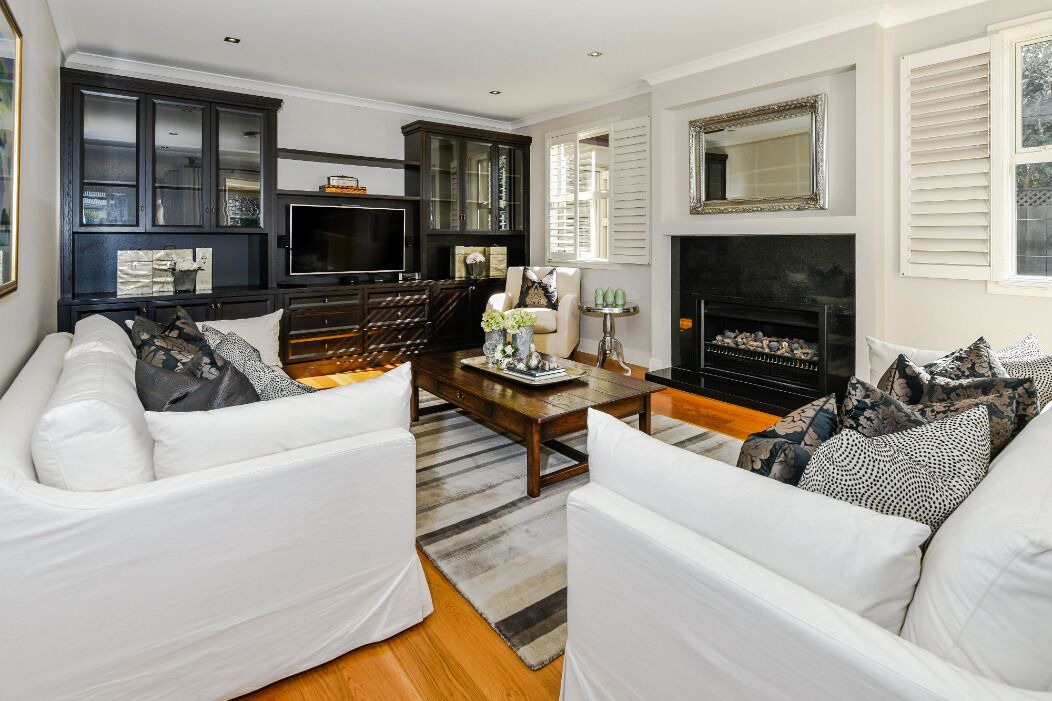 Photo of Livingroom in Epsom