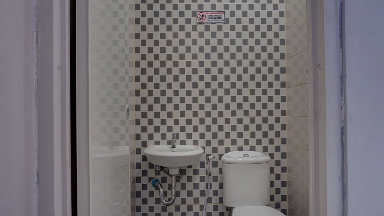 Photo of Bathroom in Citaringgul
