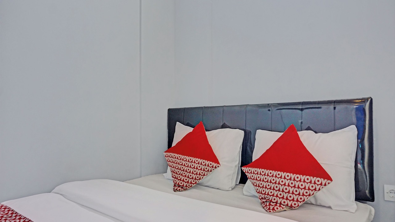 Photo of Bedroom in Citaringgul
