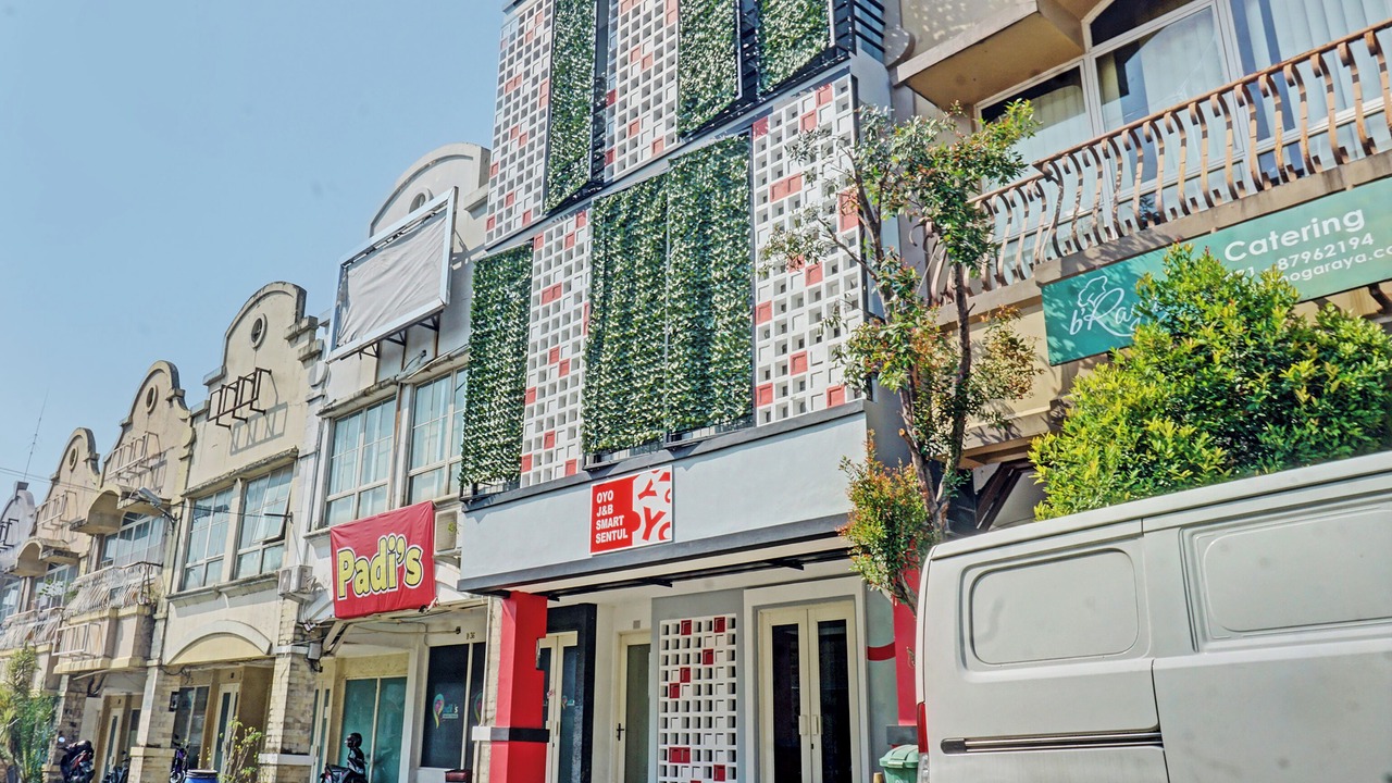 Photo of Outdoor in Citaringgul