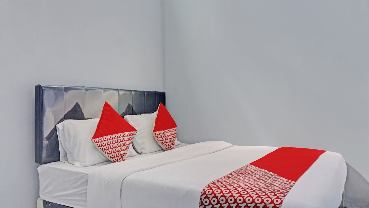 Photo of Bedroom in Citaringgul