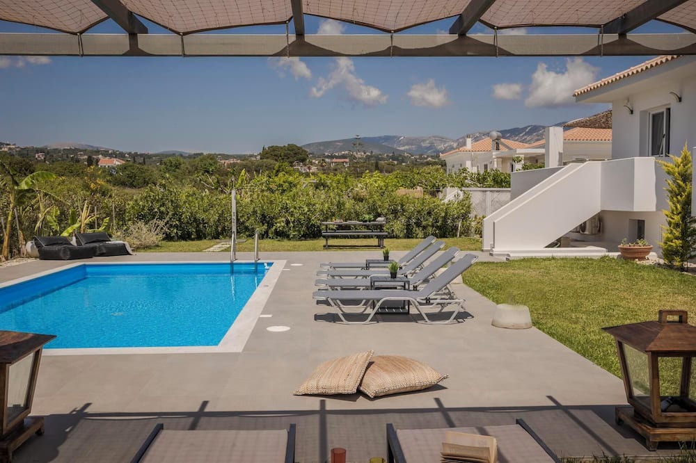 Photo of Outdoor in Svoronata