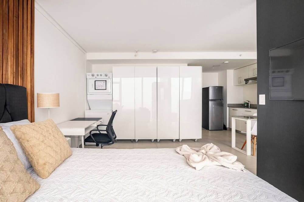 Photo of Bedroom in Curridabat