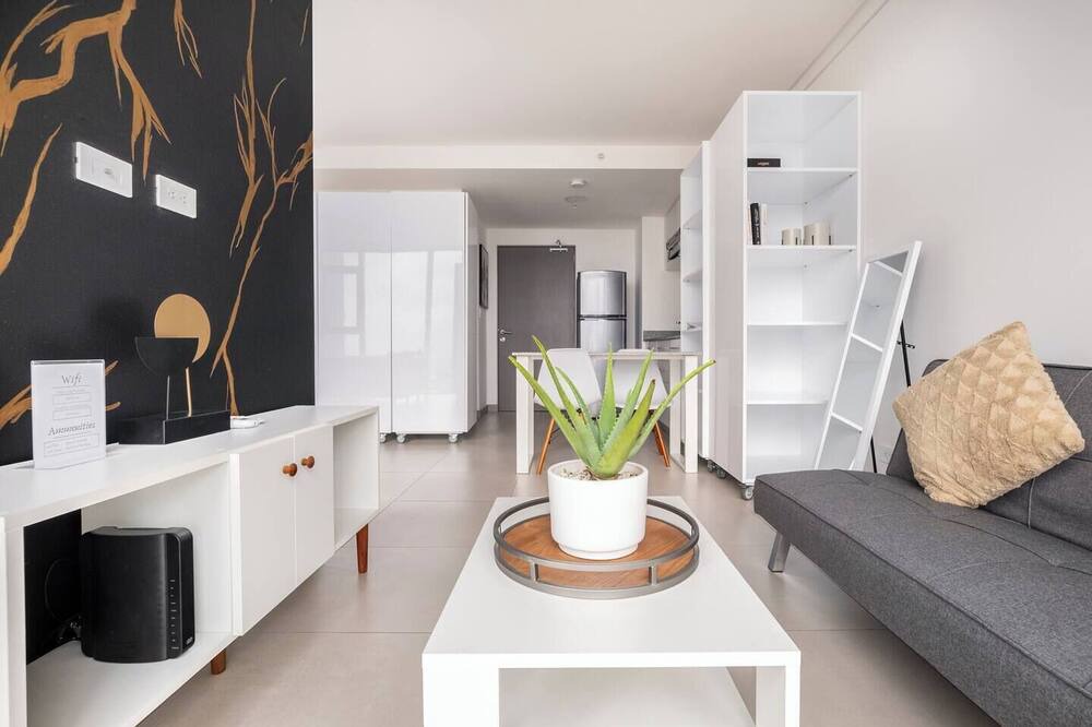 Photo of Livingroom in Curridabat