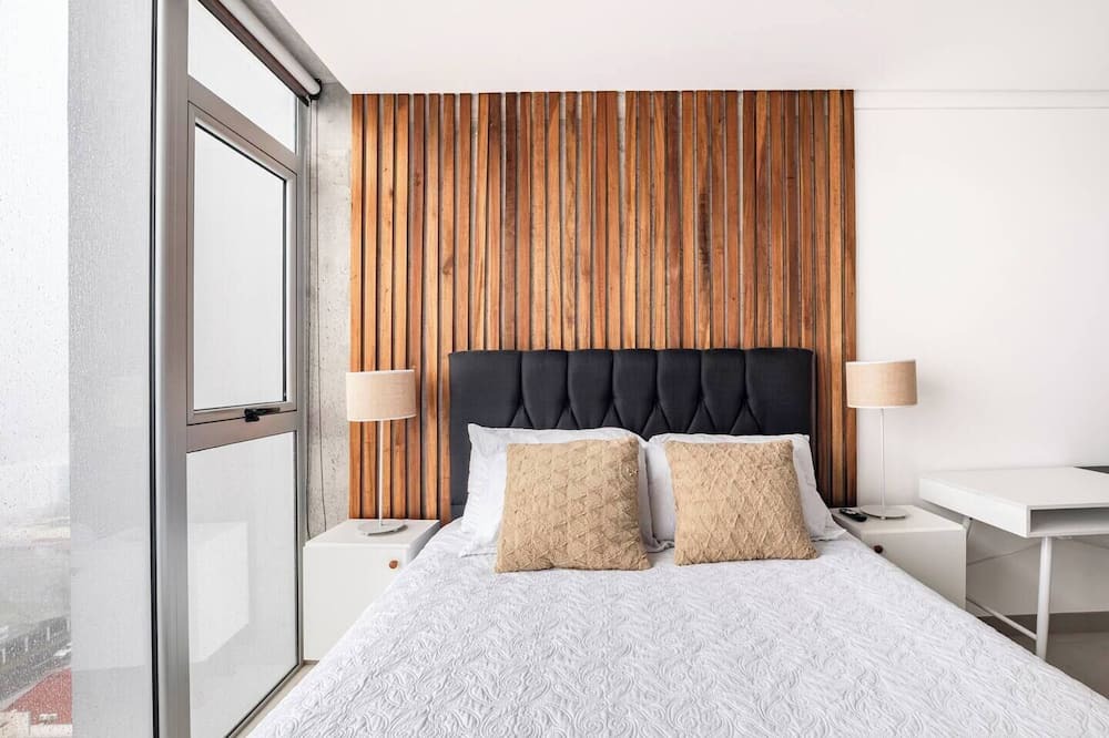Photo of Bedroom in Curridabat