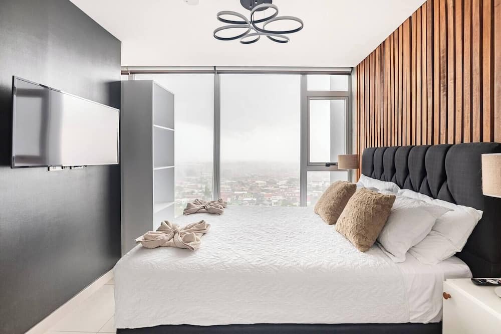 Photo of Bedroom in Curridabat