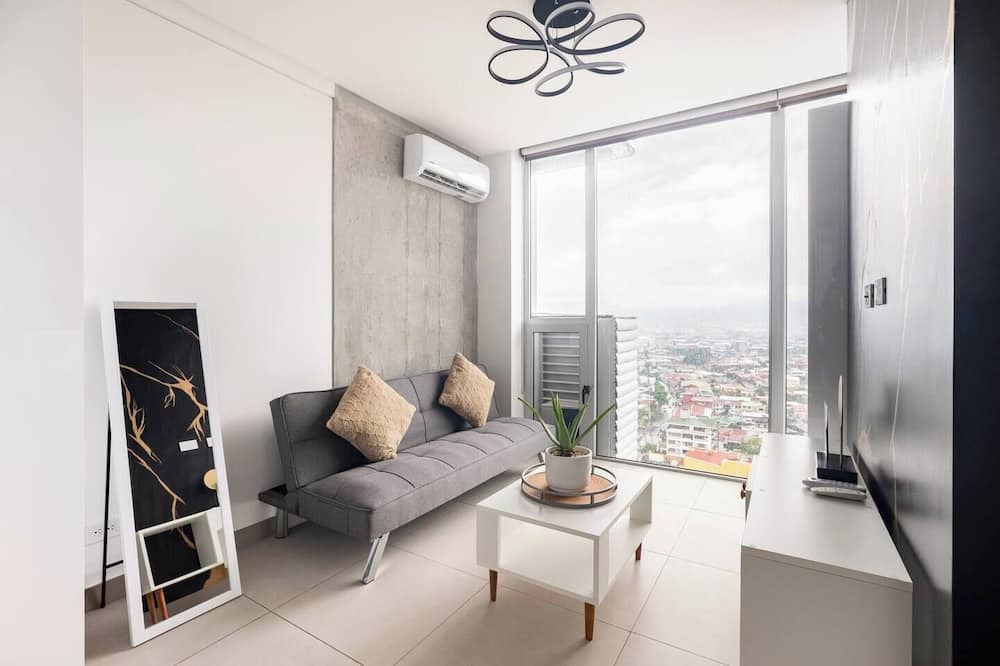 Photo of Livingroom in Curridabat