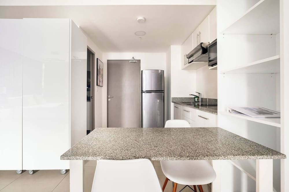 Photo of Kitchen in Curridabat