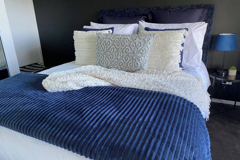 Photo of Bedroom in Murdunna