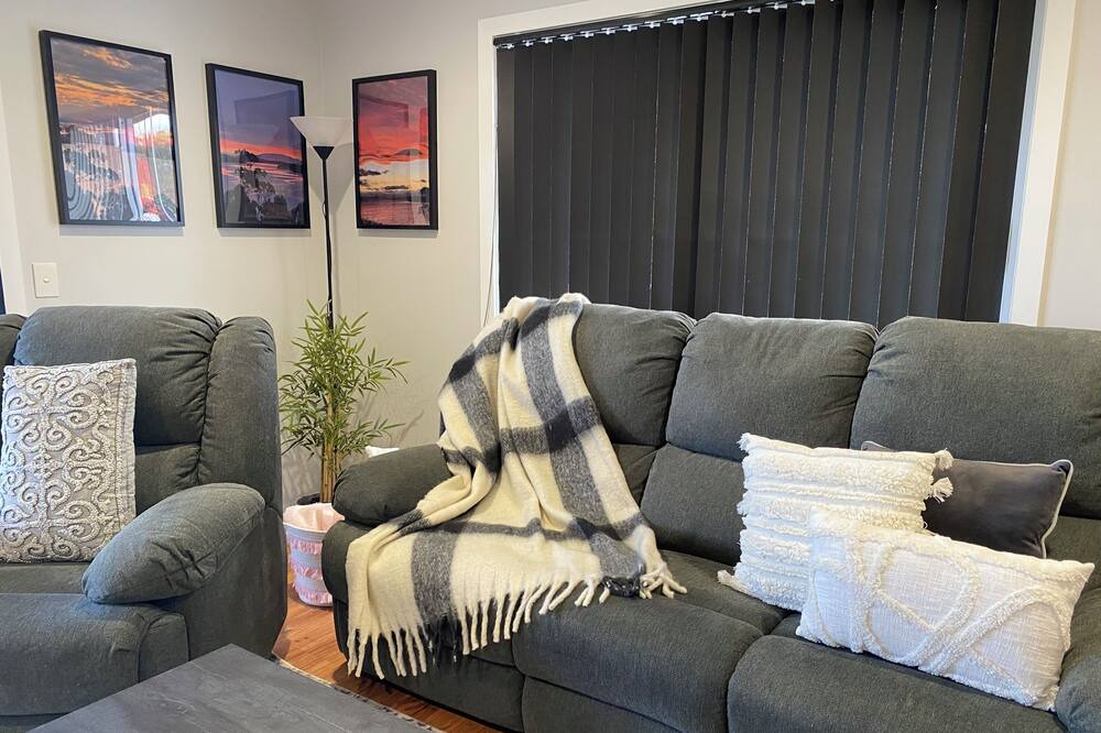 Photo of Livingroom in Murdunna