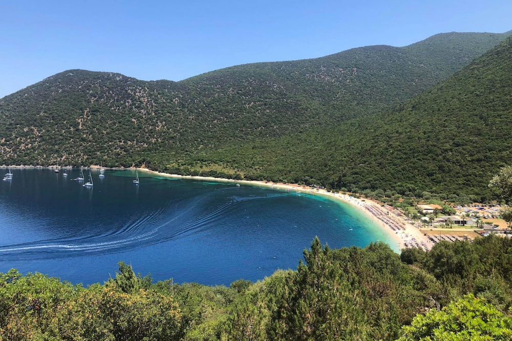 Photo of Outdoor in Skala