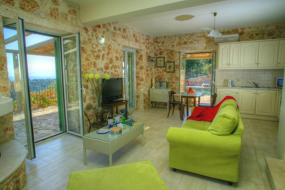 Photo of Livingroom in Skala