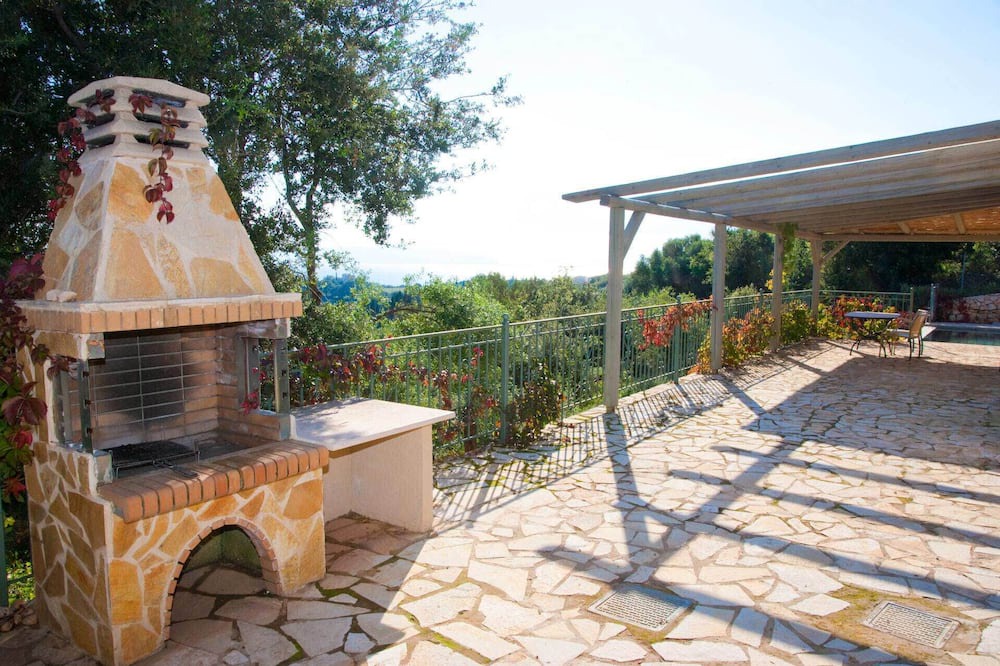 Photo of Patio Balcony in Skala