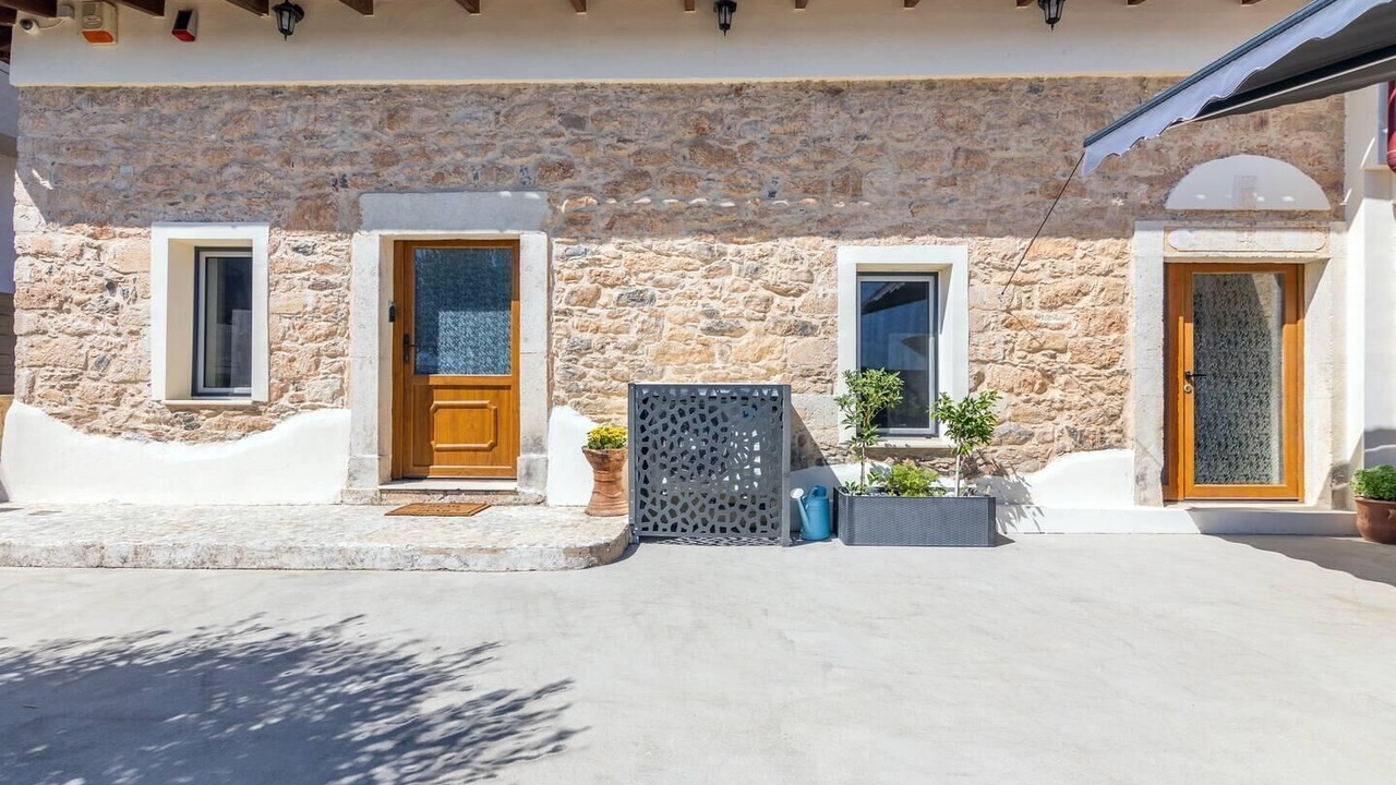 Photo of Outdoor in Thrapsano