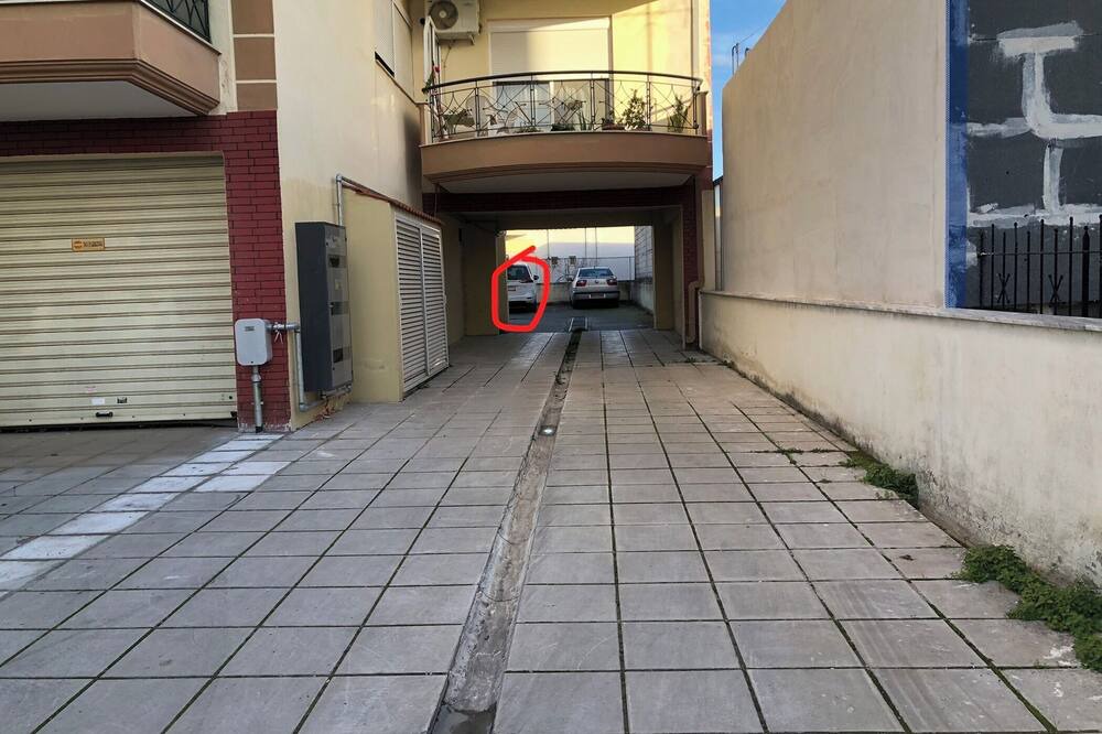 Photo of Outdoor in Sindos