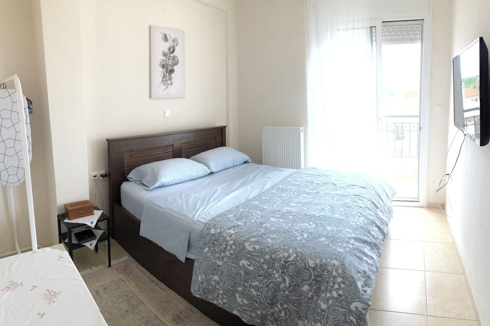 Photo of Bedroom in Sindos